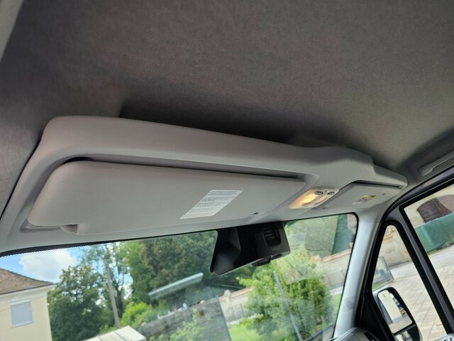 Товарен бус, Бус с двойна кабина IVECO Daily 35S18HA8V DOKA Snoeks Mixto Hi-Matic 16m³...: снимка 13