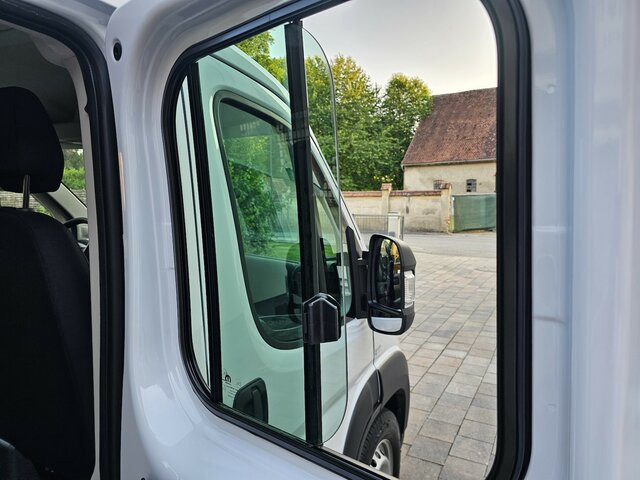 Камион FIAT Ducato MAXI Serie 10 2025 DOKA 3-Seitenkiipper: снимка 26
