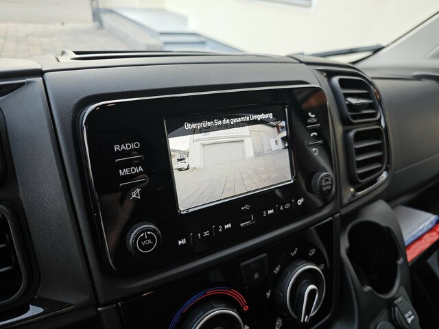 FIAT Ducato MAXI Serie 9.2 2025 DOKA 3-Seitenkiipper... - Камион: снимка 3 FIAT Ducato MAXI Serie 9.2 2025 DOKA 3-Seitenkiipper... - Камион: снимка 3