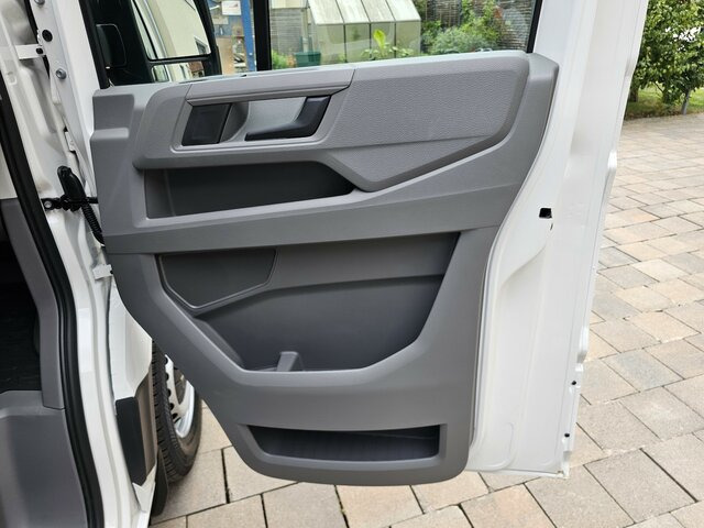 Лизинг на MAN TGE 3.140 Doka L3 Dreiseitenkipper Facelift... MAN TGE 3.140 Doka L3 Dreiseitenkipper Facelift...: снимка 18