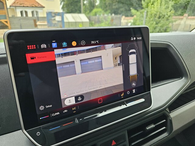 Лизинг на MAN TGE 3.140 Doka L3 Dreiseitenkipper Facelift... MAN TGE 3.140 Doka L3 Dreiseitenkipper Facelift...: снимка 11