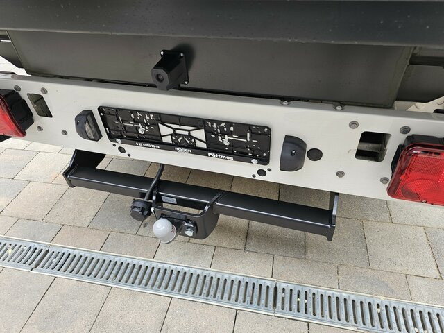 Лизинг на MAN TGE 3.140 Doka L3 Dreiseitenkipper Facelift... MAN TGE 3.140 Doka L3 Dreiseitenkipper Facelift...: снимка 24