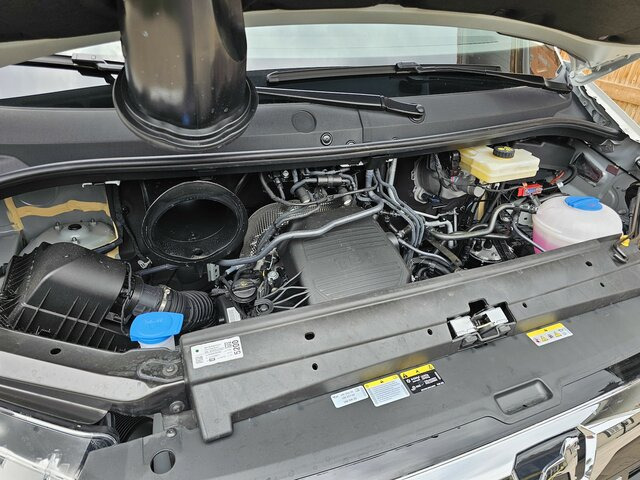 Лизинг на MAN TGE 3.140 Doka L3 Dreiseitenkipper Facelift... MAN TGE 3.140 Doka L3 Dreiseitenkipper Facelift...: снимка 14