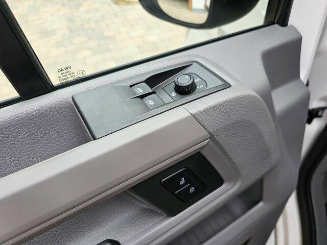 MAN TGE 3.140 Doka L3 Dreiseitenkipper Facelift... - Бус самосвал, Бус с двойна кабина: снимка 2 MAN TGE 3.140 Doka L3 Dreiseitenkipper Facelift... - Бус самосвал, Бус с двойна кабина: снимка 2