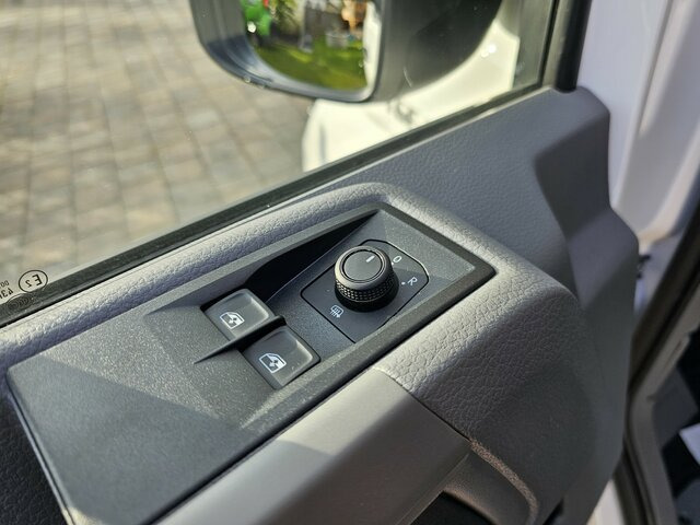 MAN TGE 3.140 Doka L4 Dreiseitenkipper Facelift... - Бус самосвал, Бус с двойна кабина: снимка 2 MAN TGE 3.140 Doka L4 Dreiseitenkipper Facelift... - Бус самосвал, Бус с двойна кабина: снимка 2