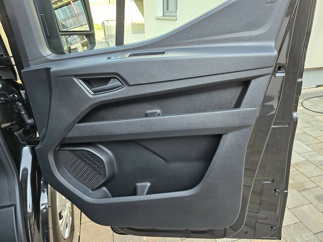 Товарен бус RENAULT Master L2H2 170 Neues Modell 10'' Navi Kamera: снимка 25
