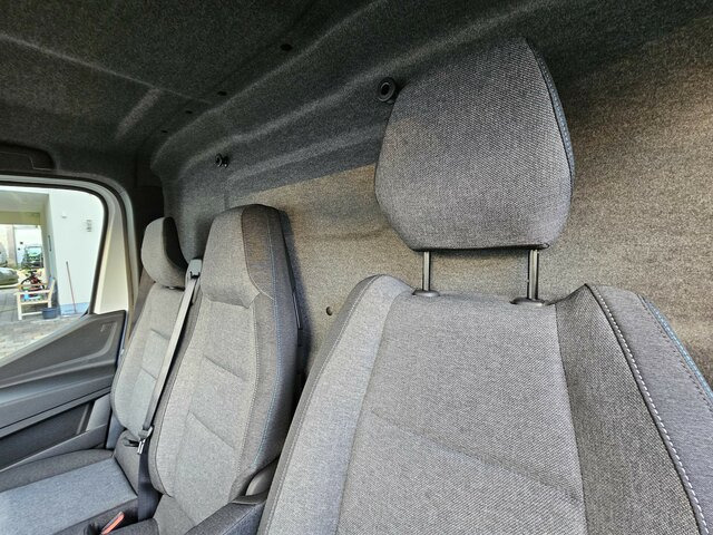RENAULT Master L2H2 170 Neues Modell 10'' Navi Kamera - Товарен бус: снимка 2 RENAULT Master L2H2 170 Neues Modell 10'' Navi Kamera - Товарен бус: снимка 2