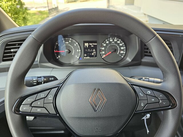 RENAULT Master L2H2 170 Neues Modell 10'' Navi Kamera... - Товарен бус: снимка 5 RENAULT Master L2H2 170 Neues Modell 10'' Navi Kamera... - Товарен бус: снимка 5