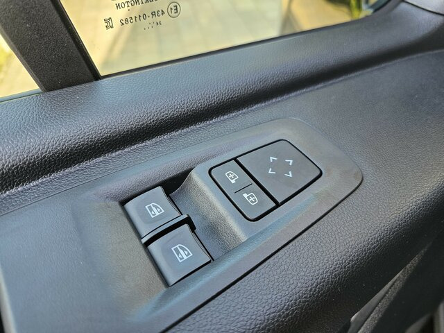 Товарен бус RENAULT Master L2H2 170 Neues Modell 10'' Navi Kamera: снимка 39