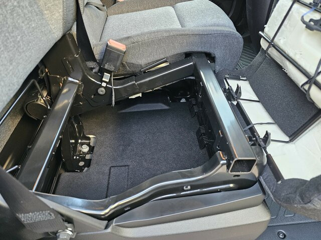 Товарен бус RENAULT Master L2H2 170 Neues Modell 10'' Navi Kamera: снимка 22