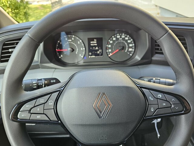 RENAULT Master L2H2 170 Neues Modell 10'' Navi Kamera... - Товарен бус: снимка 4 RENAULT Master L2H2 170 Neues Modell 10'' Navi Kamera... - Товарен бус: снимка 4