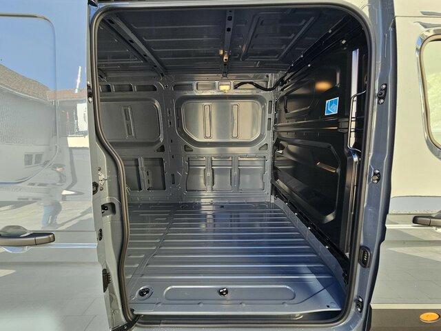 Лизинг на RENAULT Master L3H2 170 Neues Modell 10 Navi Kamera AHK... RENAULT Master L3H2 170 Neues Modell 10 Navi Kamera AHK...: снимка 30