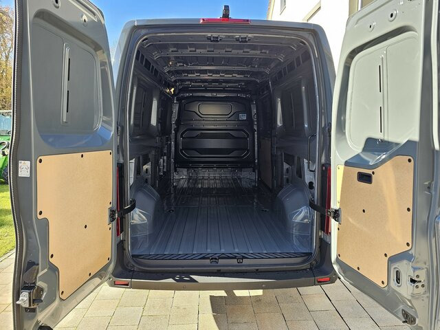 Лизинг на RENAULT Master L3H2 170 Neues Modell 10 Navi Kamera AHK... RENAULT Master L3H2 170 Neues Modell 10 Navi Kamera AHK...: снимка 25