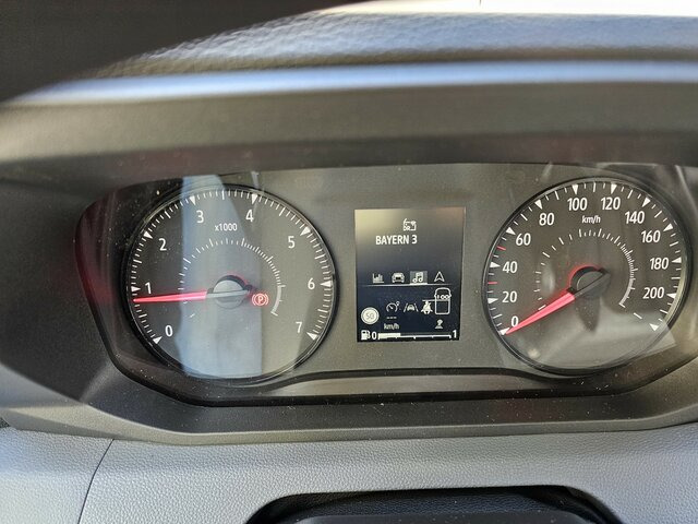 Лизинг на RENAULT Master L3H2 170 Neues Modell 10 Navi Kamera AHK... RENAULT Master L3H2 170 Neues Modell 10 Navi Kamera AHK...: снимка 6