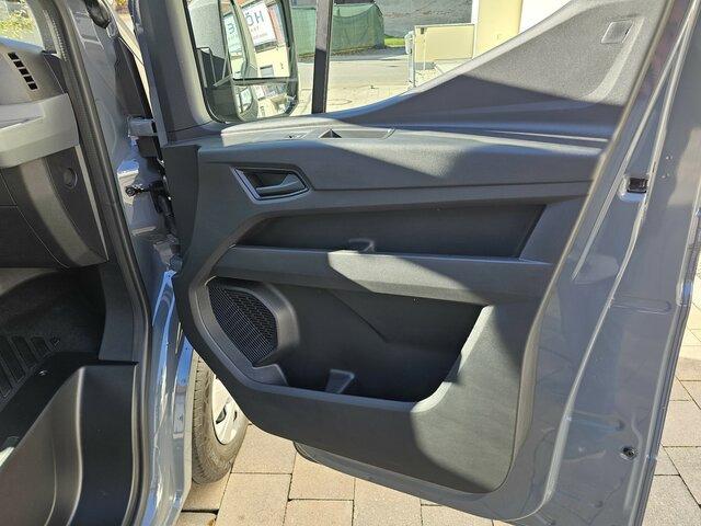 Лизинг на RENAULT Master L3H2 170 Neues Modell 10 Navi Kamera AHK... RENAULT Master L3H2 170 Neues Modell 10 Navi Kamera AHK...: снимка 22