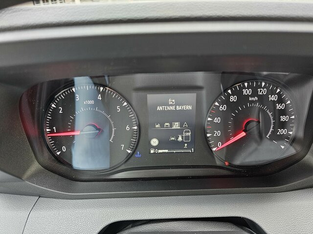 RENAULT Master L3H2 170 Neues Modell 10 Navi Kamera AHK... - Товарен бус: снимка 4 RENAULT Master L3H2 170 Neues Modell 10 Navi Kamera AHK... - Товарен бус: снимка 4