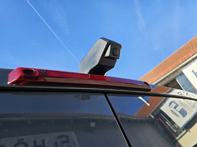 Лизинг на RENAULT Master L3H2 170 Neues Modell 10 Navi Kamera AHK... RENAULT Master L3H2 170 Neues Modell 10 Navi Kamera AHK...: снимка 33