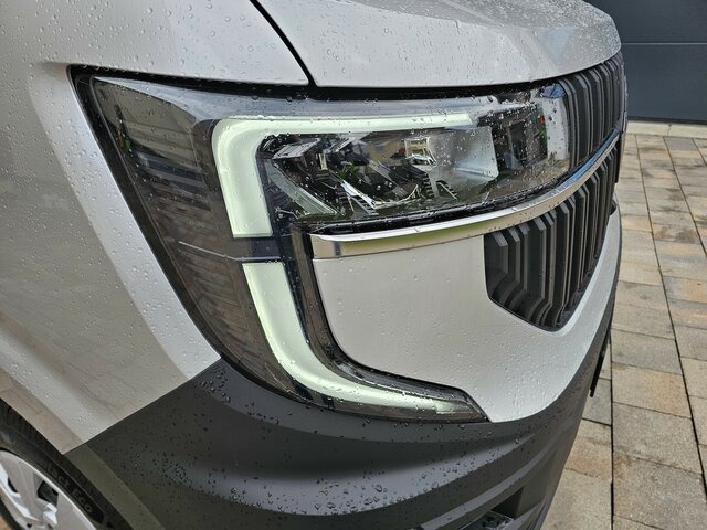 Нови Товарен бус RENAULT Master L3H2 170 Neues Modell 10'' Navi Kamera...: снимка 35