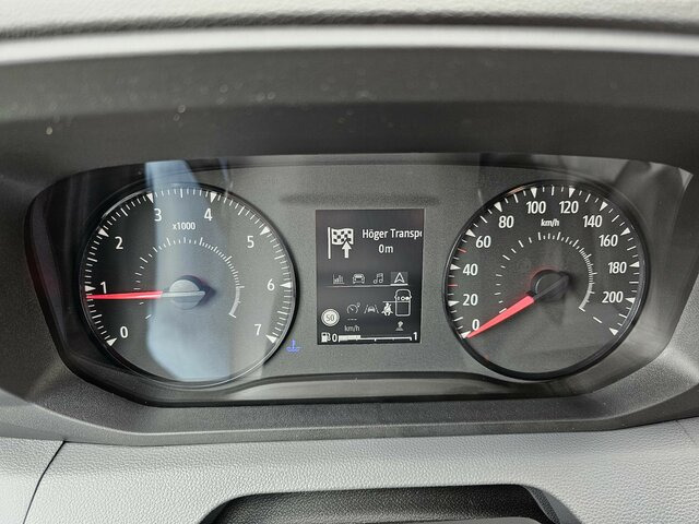 RENAULT Master L3H2 170 Neues Modell 10'' Navi Kamera - Товарен бус: снимка 4 RENAULT Master L3H2 170 Neues Modell 10'' Navi Kamera - Товарен бус: снимка 4
