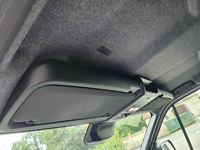 Нови Товарен бус RENAULT Master L3H2 170 Neues Modell 10'' Navi Kamera...: снимка 11