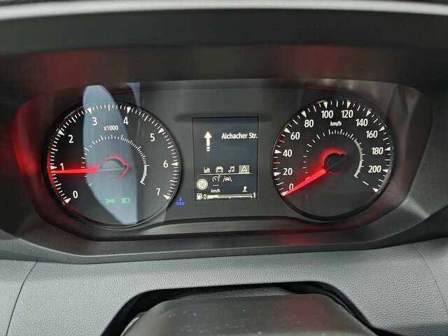 RENAULT Master L3H2 170 Neues Modell 10'' Navi Kamera - Товарен бус: снимка 4 RENAULT Master L3H2 170 Neues Modell 10'' Navi Kamera - Товарен бус: снимка 4