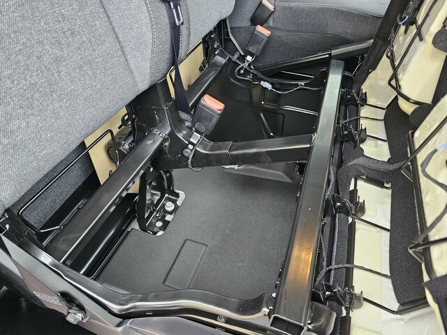 Нови Товарен бус RENAULT Master L3H2 170 Neues Modell 10'' Navi Kamera...: снимка 15