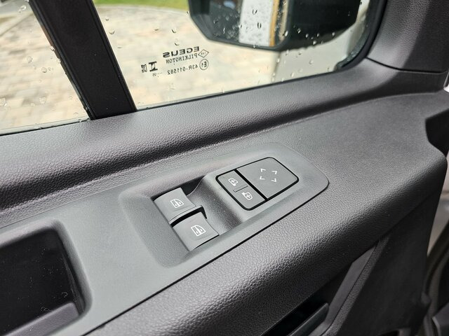 Нови Товарен бус RENAULT Master L3H2 170 Neues Modell 10'' Navi Kamera...: снимка 39