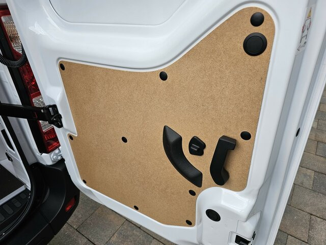 Нови Товарен бус RENAULT Master L3H2 dci 150 3,5t PRO+ Navi PDC: снимка 32