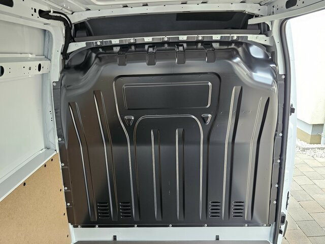 Нови Товарен бус RENAULT Master L3H2 dci 150 3,5t PRO+ Navi PDC: снимка 29