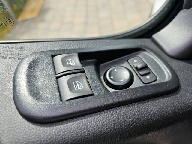 Нови Товарен бус RENAULT Master L3H2 dci 150 3,5t PRO+ Navi PDC: снимка 39
