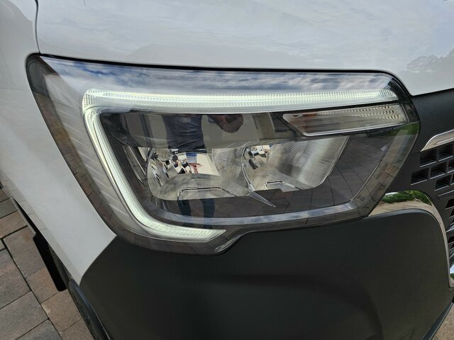 Нови Товарен бус RENAULT Master L3H2 dci 150 3,5t PRO+ Navi PDC: снимка 35