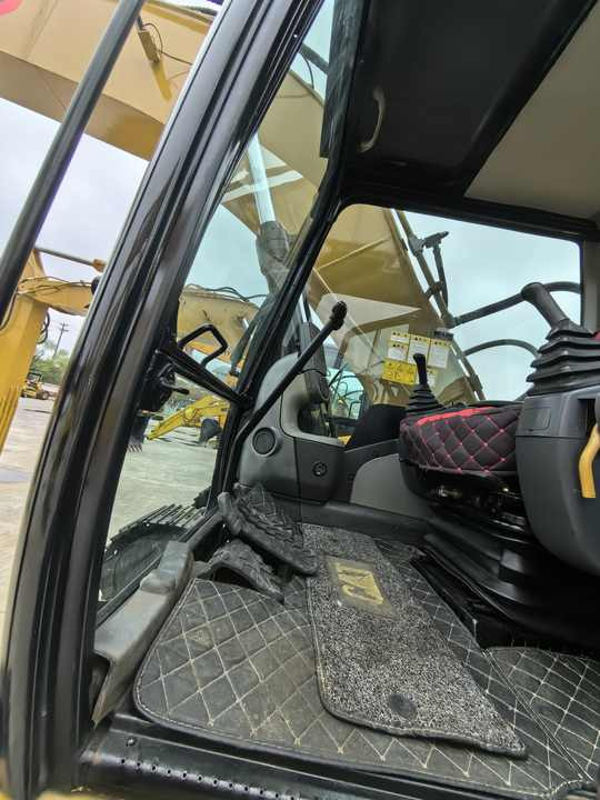 CAT 320D excavator - Верижен багер: снимка 5 CAT 320D excavator - Верижен багер: снимка 5