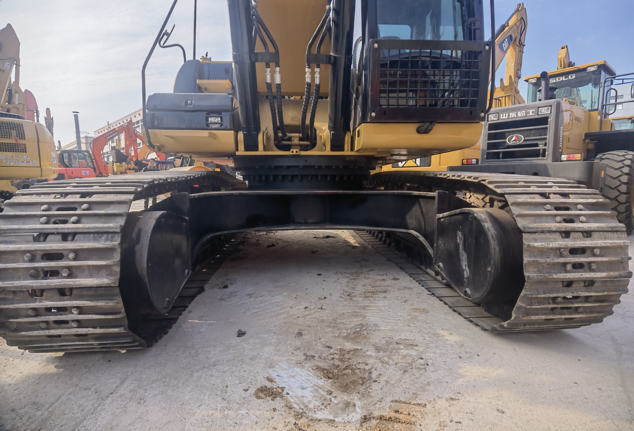 CAT 330D2L Excavator - Верижен багер: снимка 5 CAT 330D2L Excavator - Верижен багер: снимка 5
