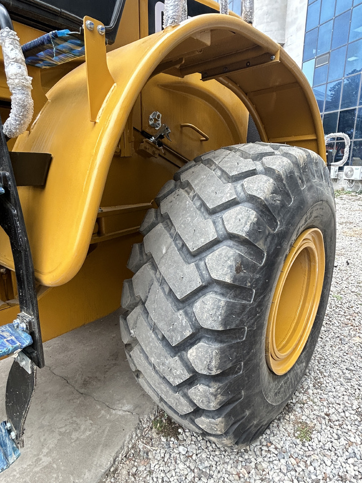 CAT 950H Wheel Loader - Колесен товарач: снимка 5 CAT 950H Wheel Loader - Колесен товарач: снимка 5