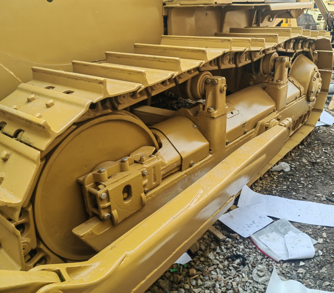 CAT D6G Bulldozer - Булдозер: снимка 5 CAT D6G Bulldozer - Булдозер: снимка 5