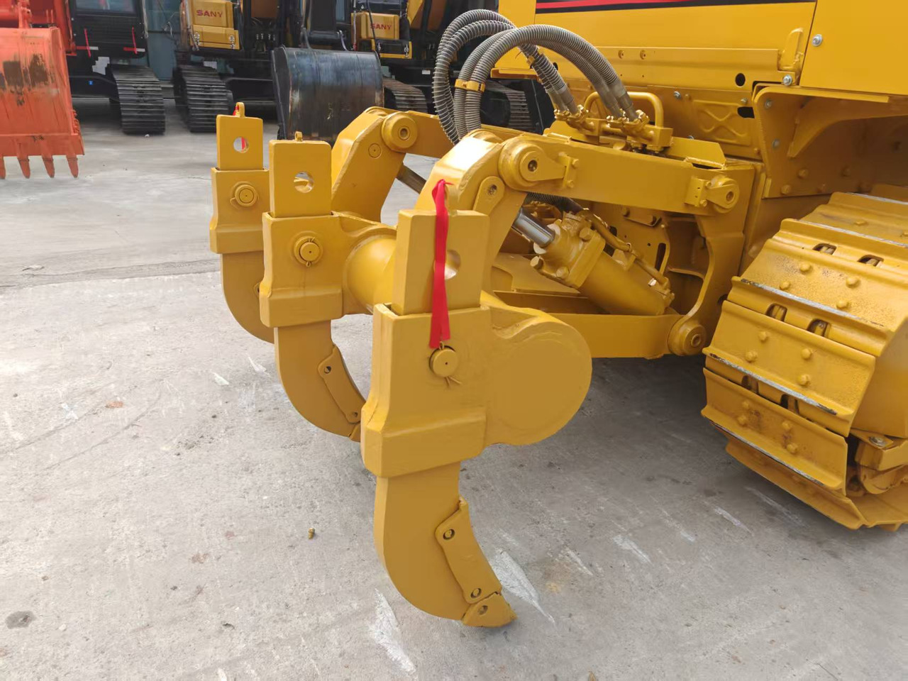 CAT D7G Bulldozer - Булдозер: снимка 5 CAT D7G Bulldozer - Булдозер: снимка 5