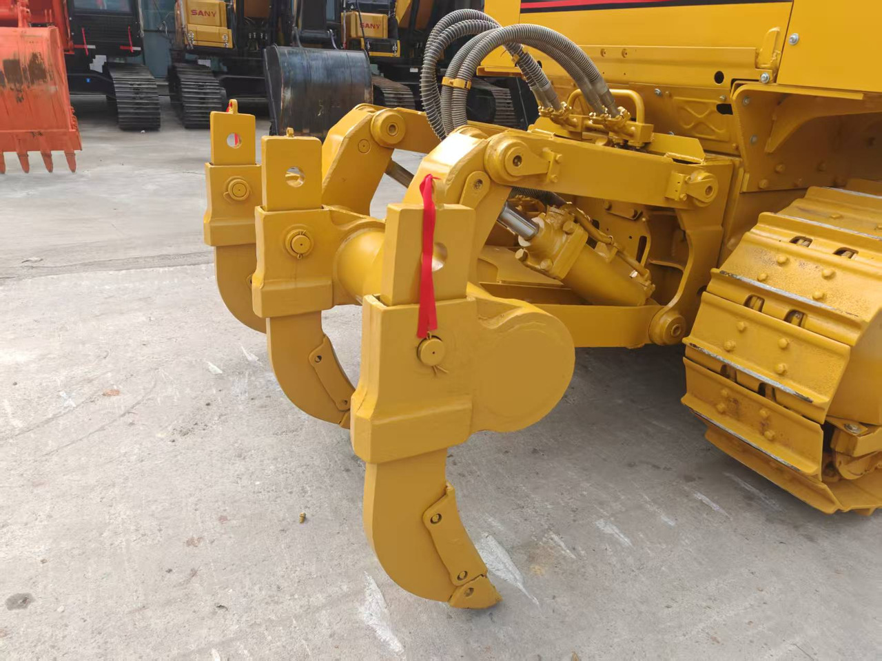 CAT D7G Bulldozer - Булдозер: снимка 5 CAT D7G Bulldozer - Булдозер: снимка 5