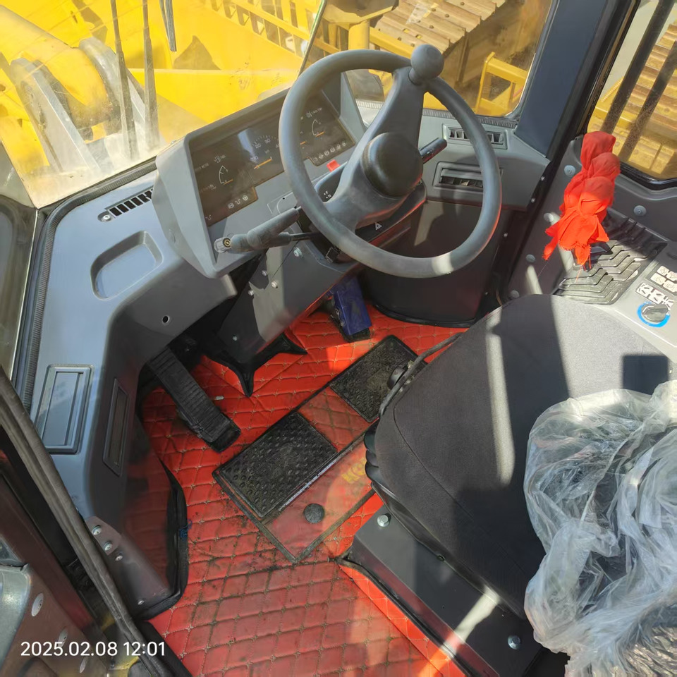 CATERPILLAR komatsu wa380-3 Wheel Loaders - Колесен товарач: снимка 5 CATERPILLAR komatsu wa380-3 Wheel Loaders - Колесен товарач: снимка 5