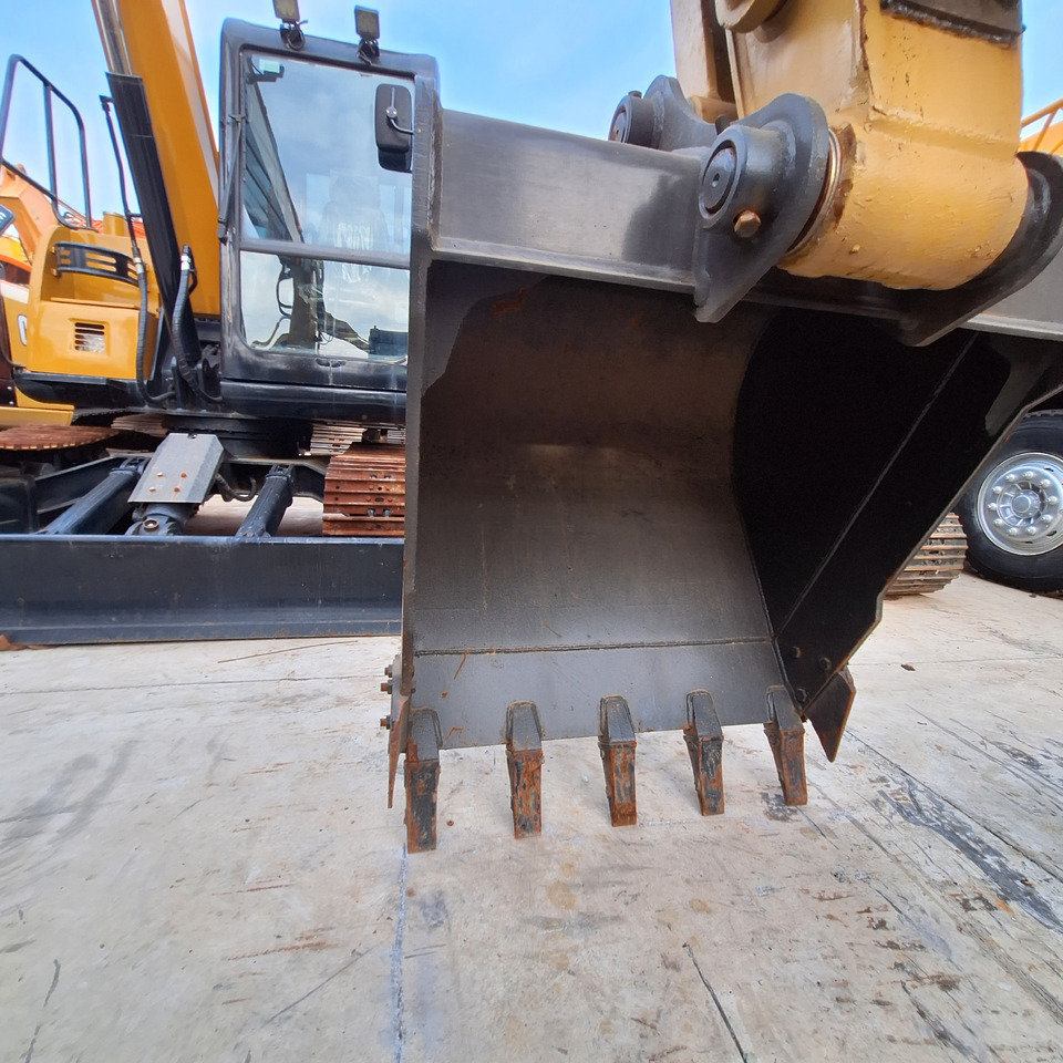 Верижен багер Cat 308e2 Excavator: снимка 6 Верижен багер Cat 308e2 Excavator: снимка 6