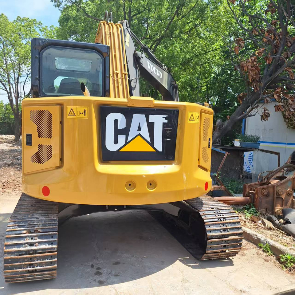Cat 310 Excavator - Верижен багер: снимка 2 Cat 310 Excavator - Верижен багер: снимка 2