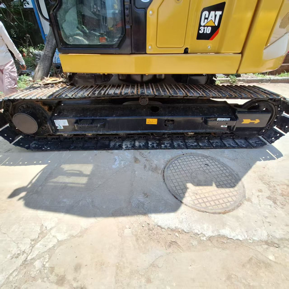 Cat 310 Excavator - Верижен багер: снимка 4 Cat 310 Excavator - Верижен багер: снимка 4