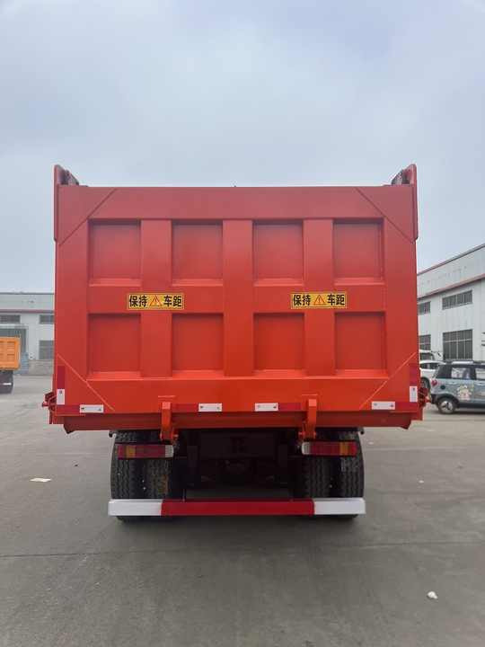 Chinese New or Used Dumper Tipper Dump Truck Used Shacman F3000 8X4 Dump Truck for Sale - Самосвал камион: снимка 5 Chinese New or Used Dumper Tipper Dump Truck Used Shacman F3000 8X4 Dump Truck for Sale - Самосвал камион: снимка 5