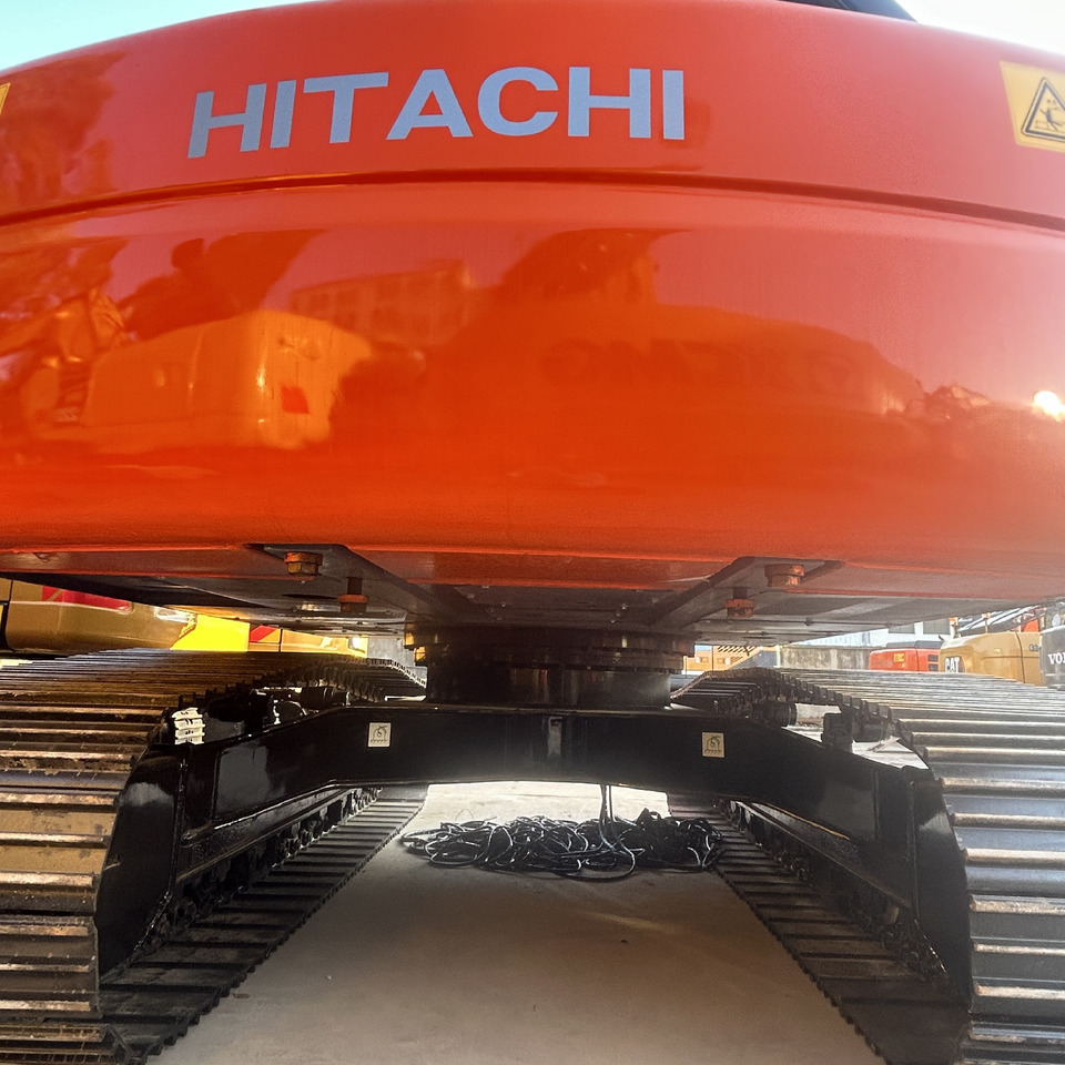 Hitachi ZX200-3 Excavator - Верижен багер: снимка 5 Hitachi ZX200-3 Excavator - Верижен багер: снимка 5