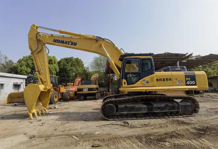Japan made pc220-7 pc240-7 pc360 pc300-7 pc400-7 Komatsu used excavator PC200-6 PC120-6 ON Sale - Верижен багер: снимка 5 Japan made pc220-7 pc240-7 pc360 pc300-7 pc400-7 Komatsu used excavator PC200-6 PC120-6 ON Sale - Верижен багер: снимка 5
