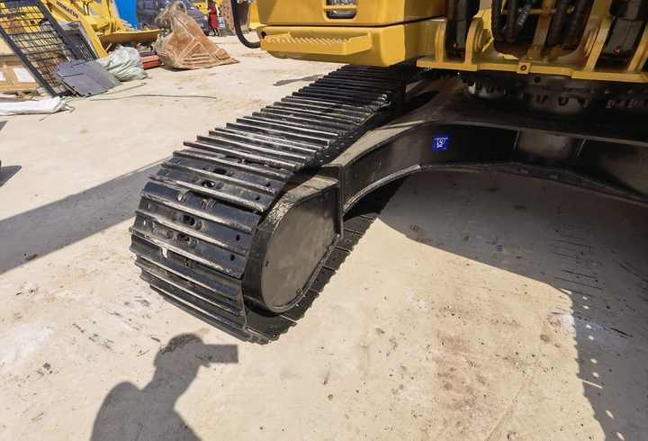 Верижен багер New Arrival Orignal Second Hand Caterpillar CAT 312D cheap used excavator with good condition and high performance: снимка 6