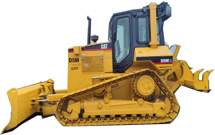 Original Japan made used Caterpillar D5M LGP dozer CAT D5M D5H bulldozer for sale - Булдозер: снимка 1 Original Japan made used Caterpillar D5M LGP dozer CAT D5M D5H bulldozer for sale - Булдозер: снимка 1