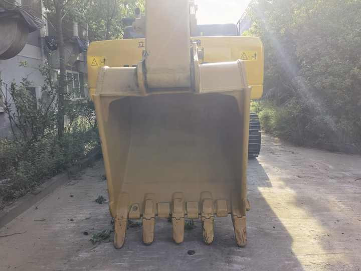 Original japanese second hand Caterpillar 330D Hydraulic Crawler digger excavator CAT 330D used excavators in stock - Верижен багер: снимка 5 Original japanese second hand Caterpillar 330D Hydraulic Crawler digger excavator CAT 330D used excavators in stock - Верижен багер: снимка 5