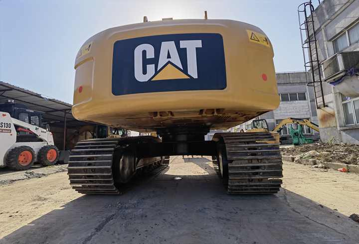 Second hand original japanese CAT312D Japan direct sales CAT 312D used caterpillar cat312d for sale - Верижен багер: снимка 3 Second hand original japanese CAT312D Japan direct sales CAT 312D used caterpillar cat312d for sale - Верижен багер: снимка 3