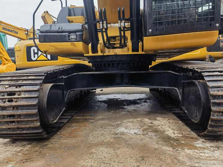 Used CAT336 Heavy Equipment Used Machinery CAT 336d Excavator used excavator machine in stock - Багер: снимка 5 Used CAT336 Heavy Equipment Used Machinery CAT 336d Excavator used excavator machine in stock - Багер: снимка 5
