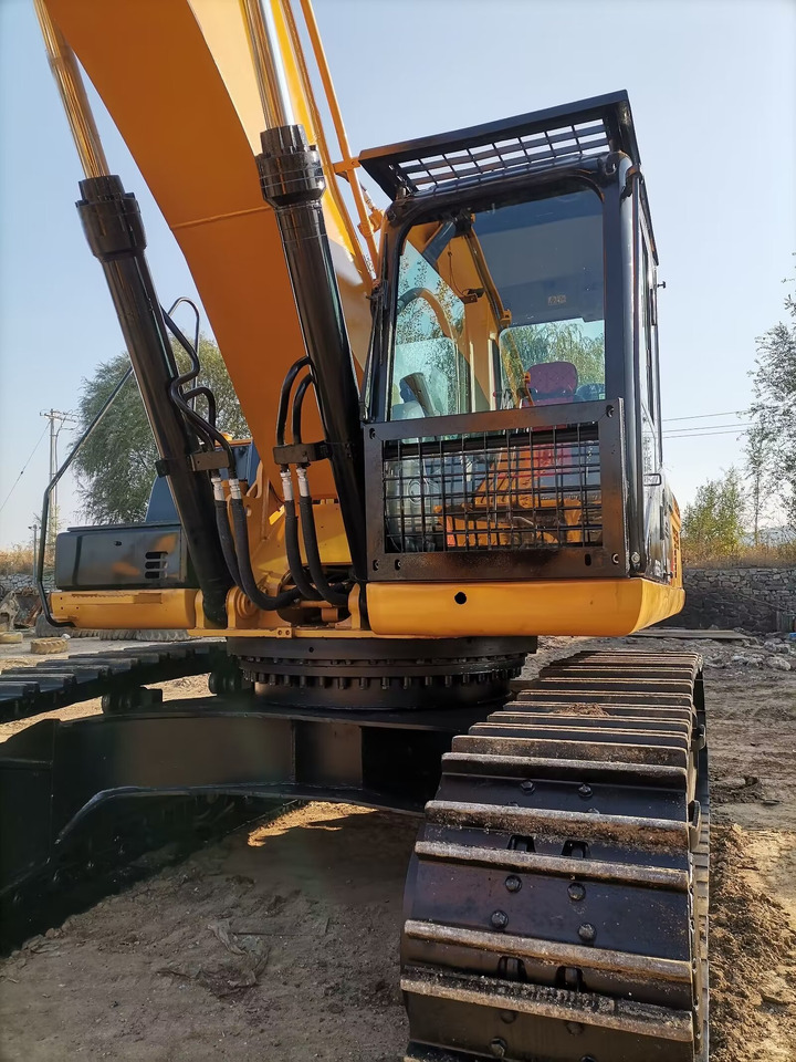 Cat 336d2L - Багер: снимка 5 Cat 336d2L - Багер: снимка 5